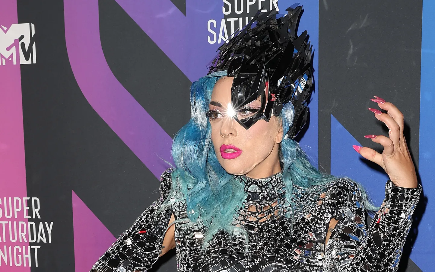 Lady Gaga
