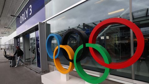 Олимпиаде в Париже угрожает тотальный хаос
