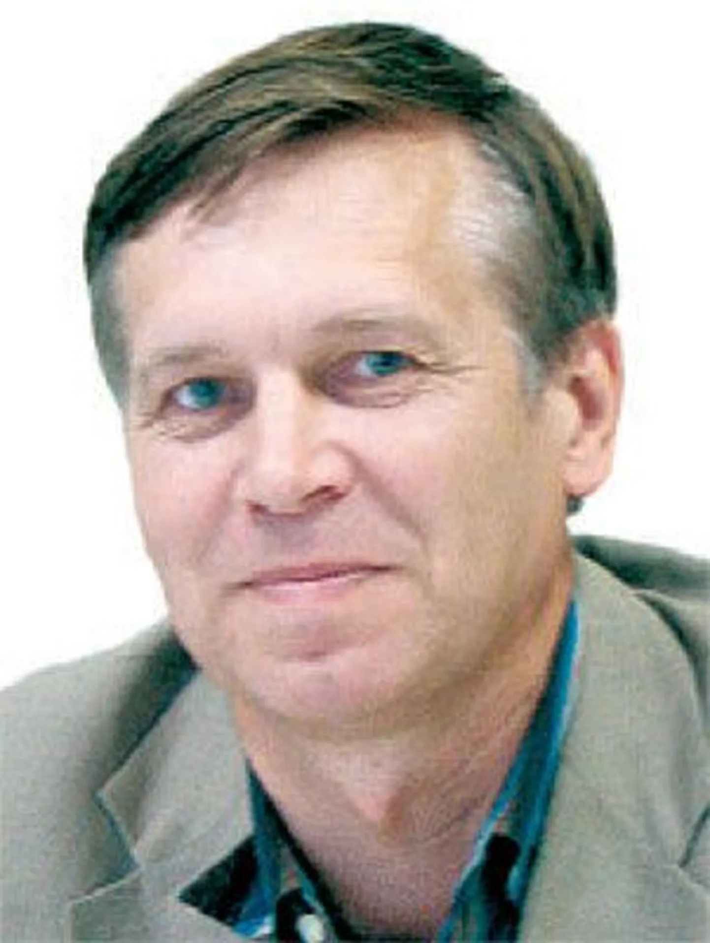 Jüri Kõre