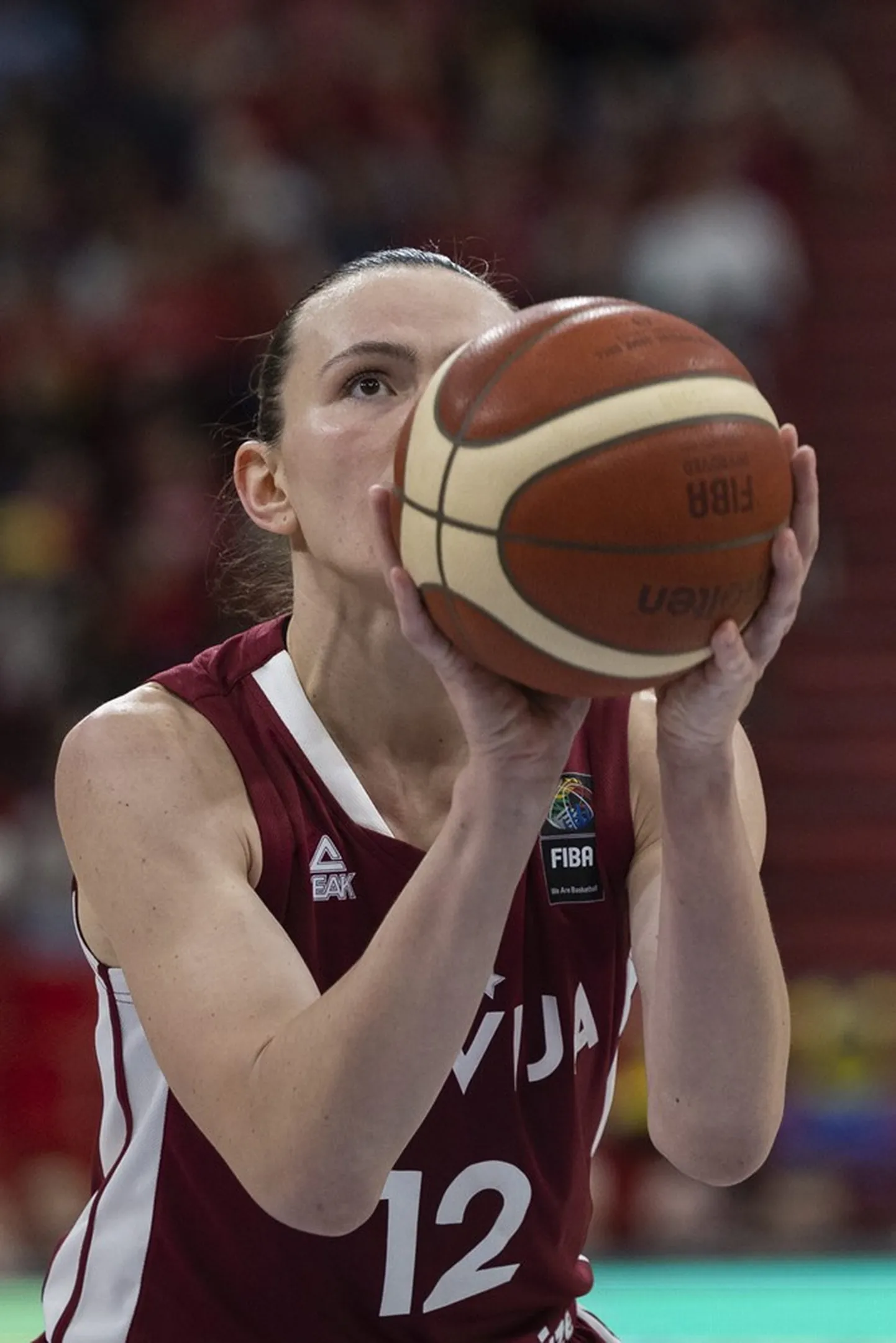 Anete Šteinberga