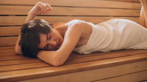 ETTEVAATUST ⟩ Suur viga, mida naised saunas teevad