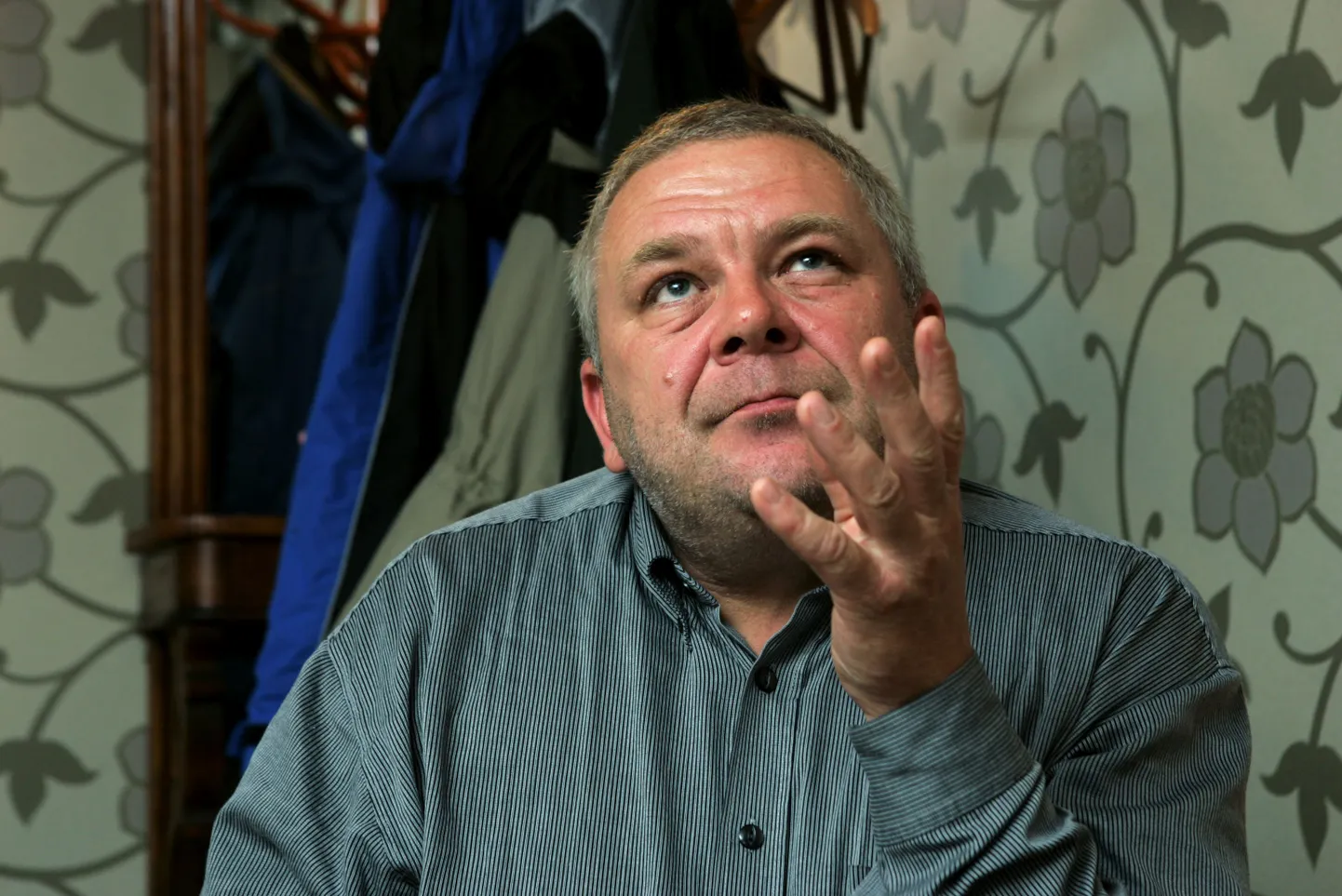 Olari Taal