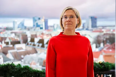 Ülle Madise