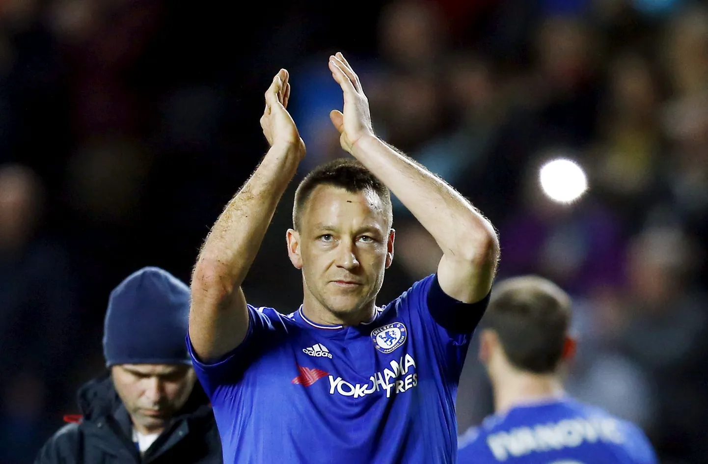 John Terry.