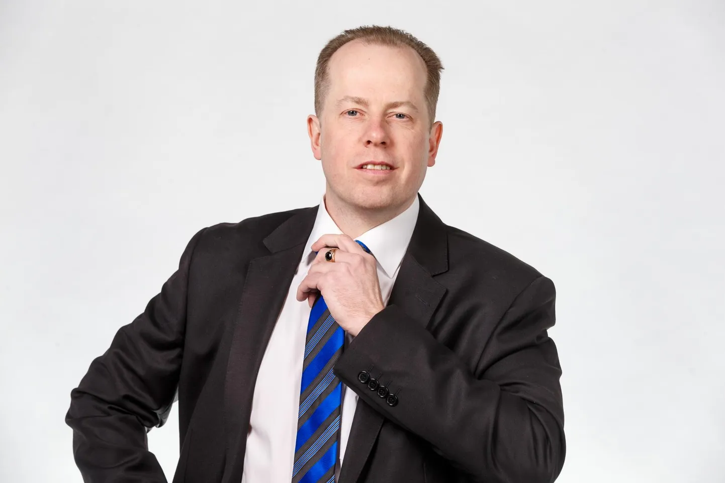 Erkki Koort