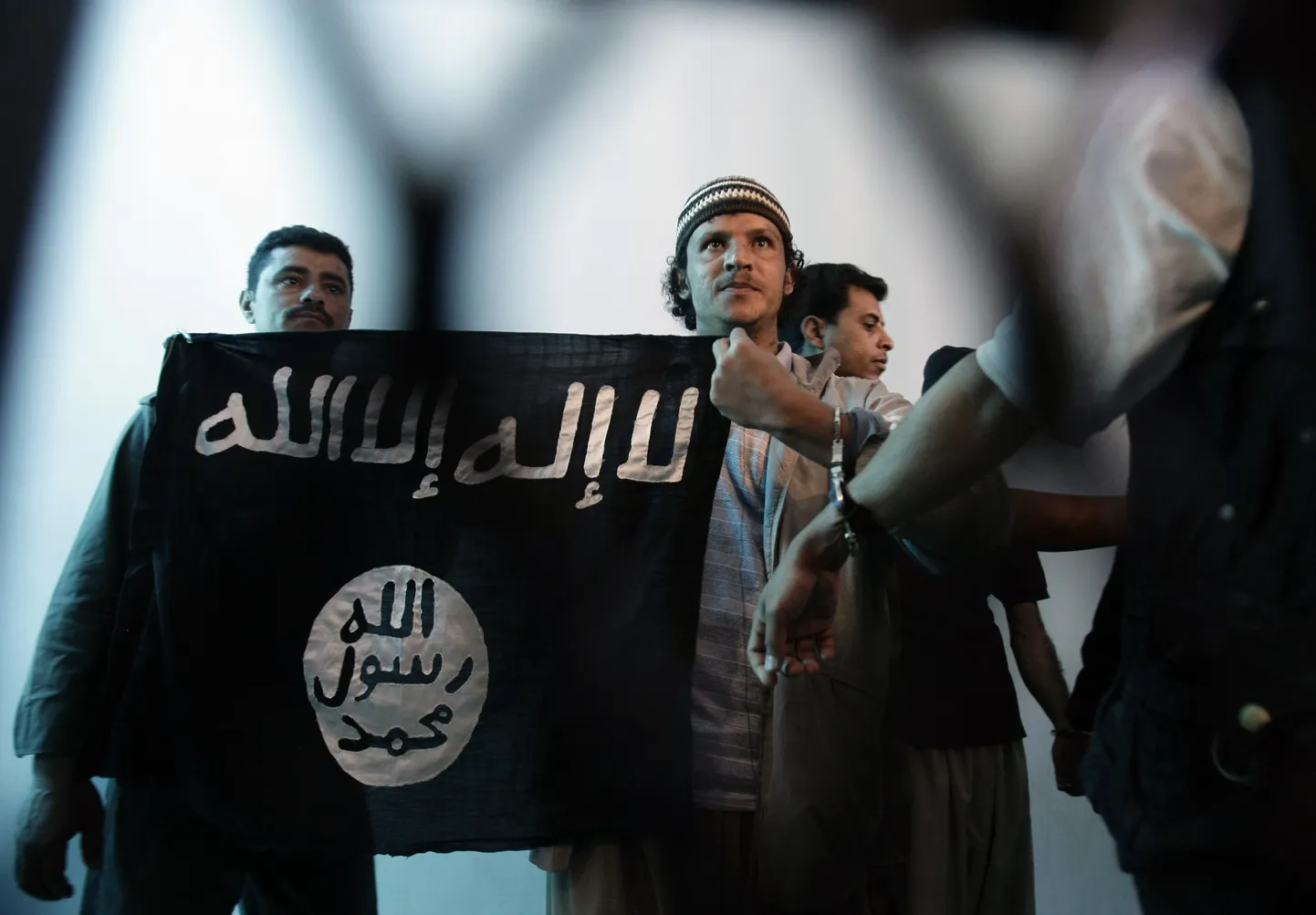 Al-Qaida.