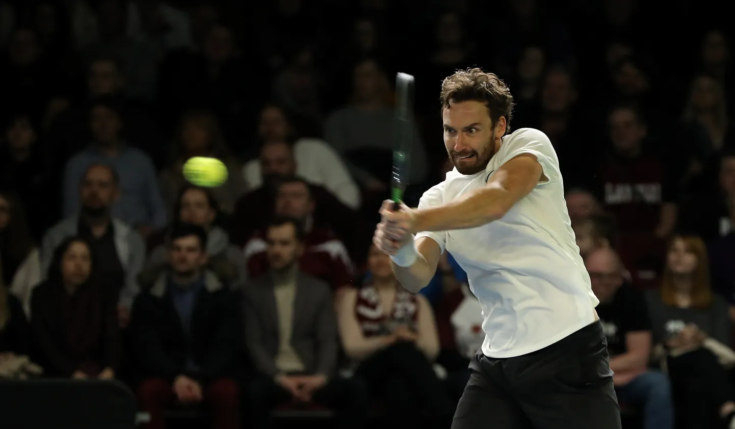 Ernests Gulbis