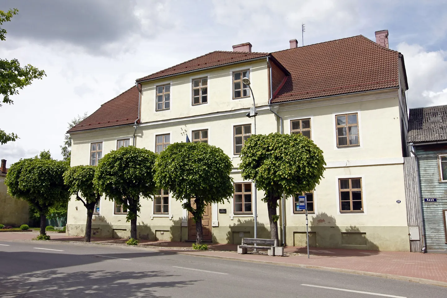 Valga muusikakool