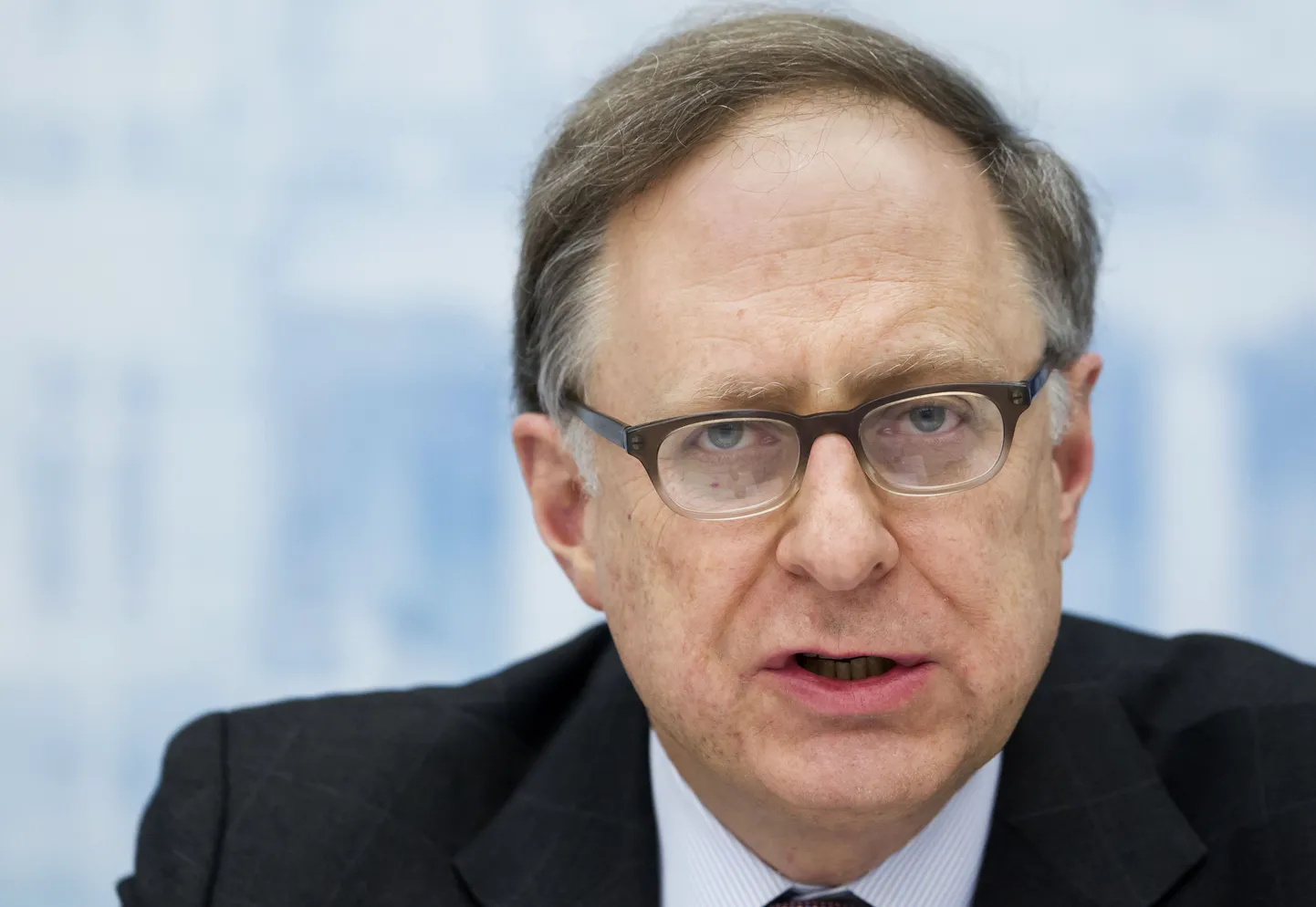 NATO asepeasekretär Alexander Vershbow
