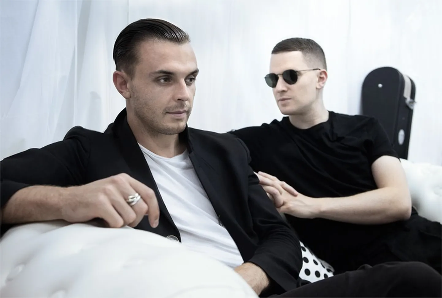 Группа Hurts