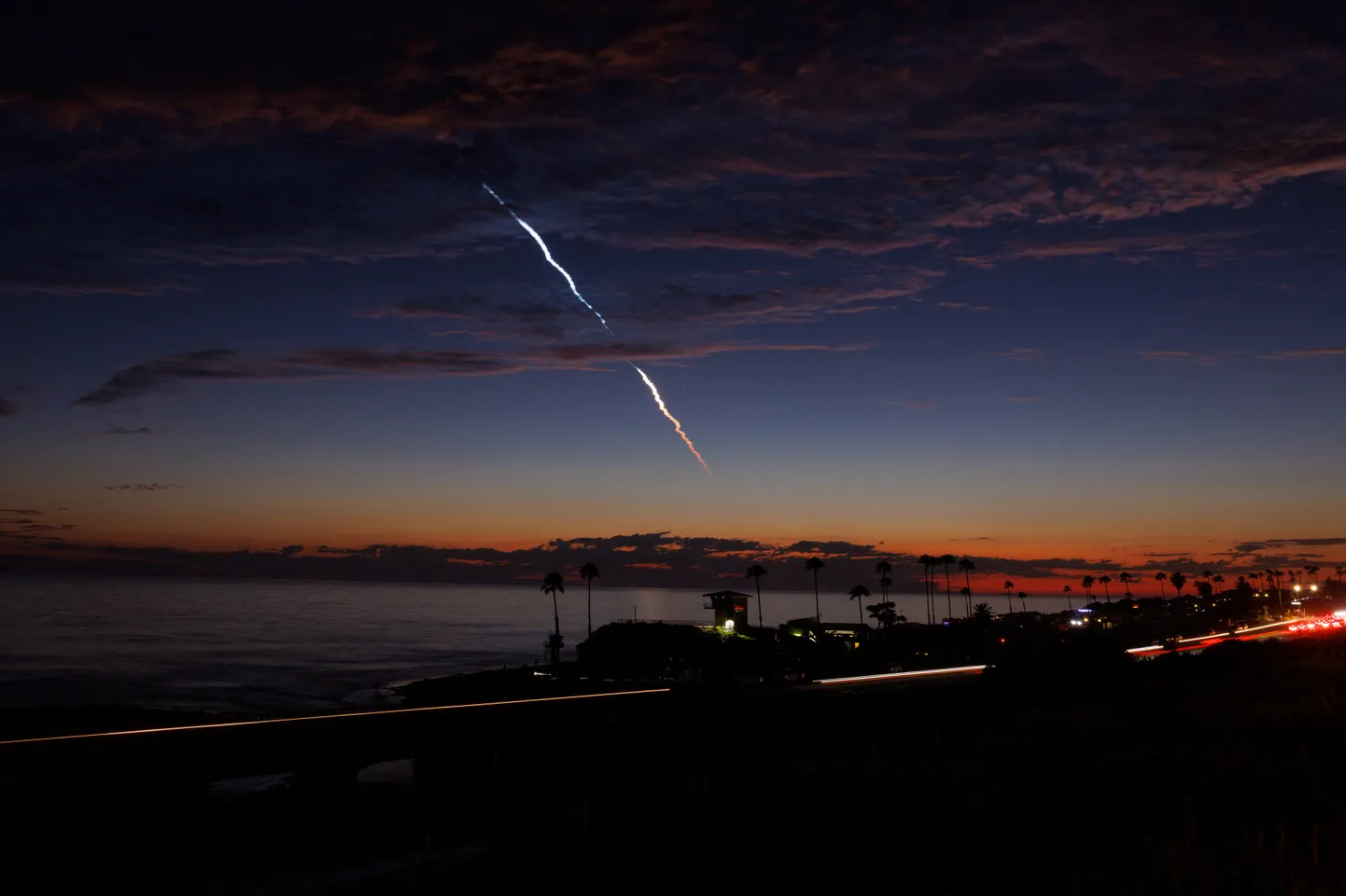 Ракета SpaceX