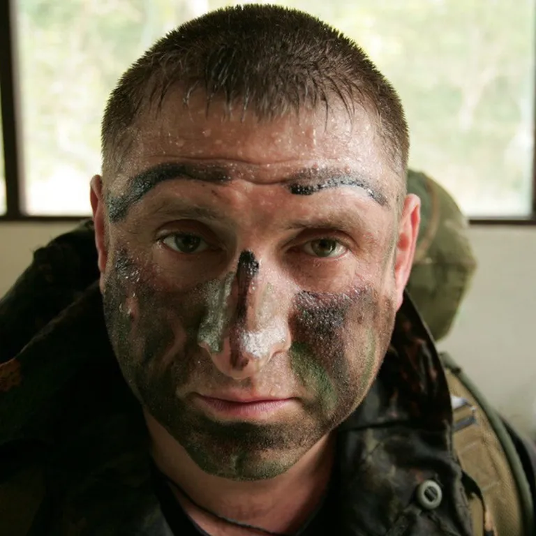 Александр Сладков: «Нам нужны здоровые, психически нормальные, физически крепкие молодые ребята, готовые учиться и потом воевать».