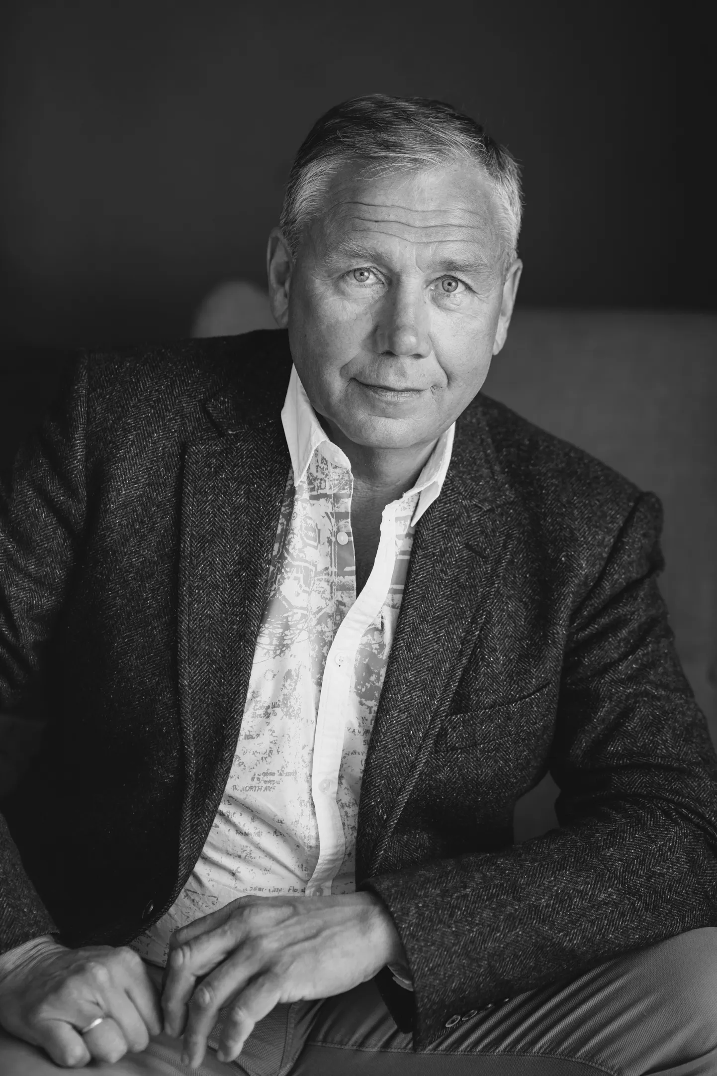 Raivo Kalda (28.03.1965 – 19.10.2024)