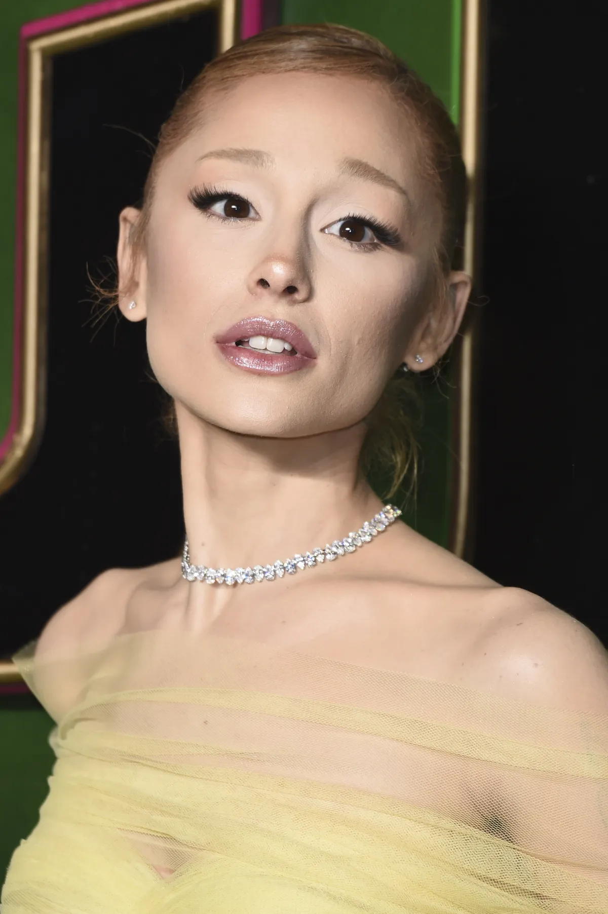 Ariana Grande
