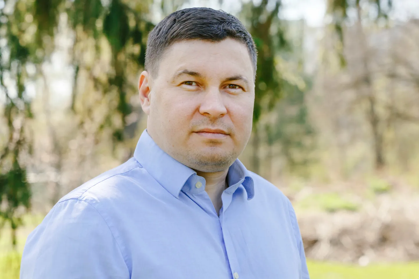 Kaspars Pacēvičs.