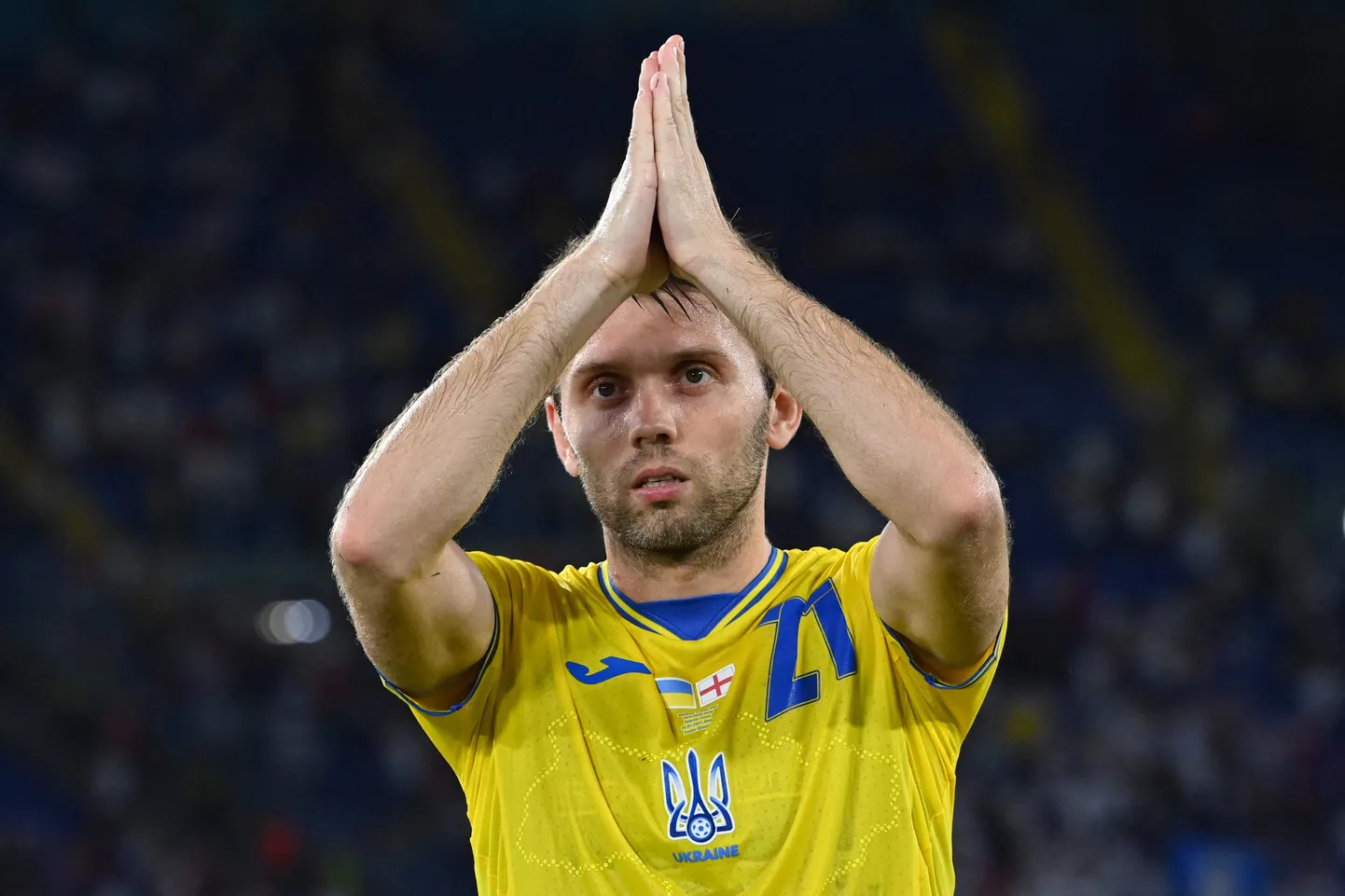 Александр Караваев