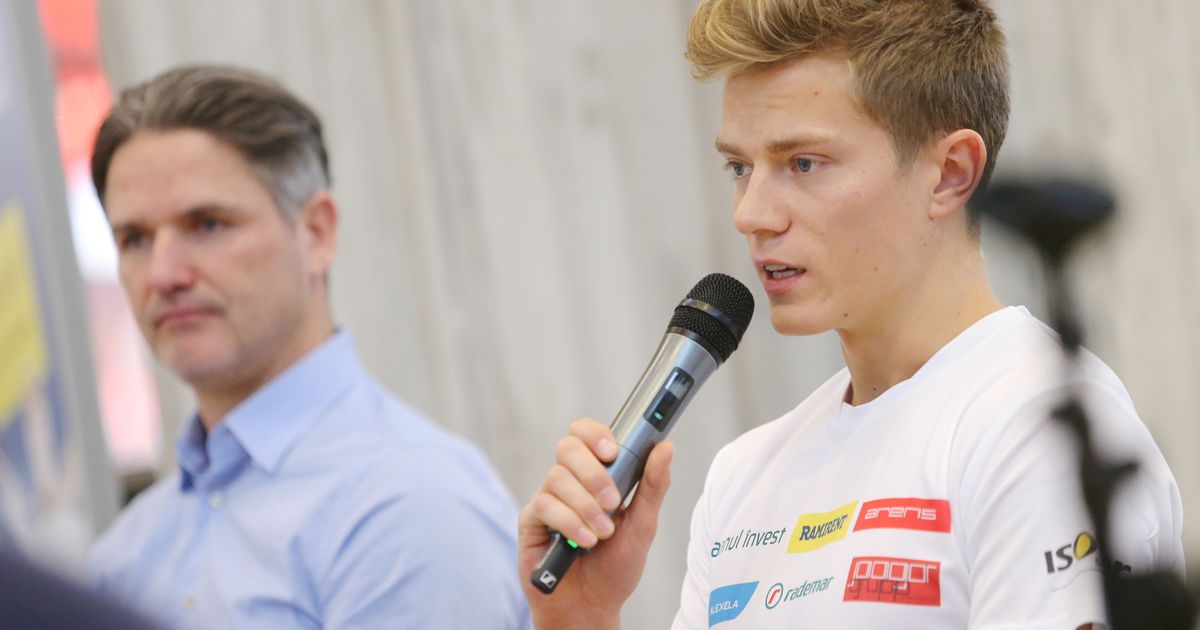 Videointervjuu Kristjan Ilvesega: olen saanud Norrast meeletult uusi teadmisi