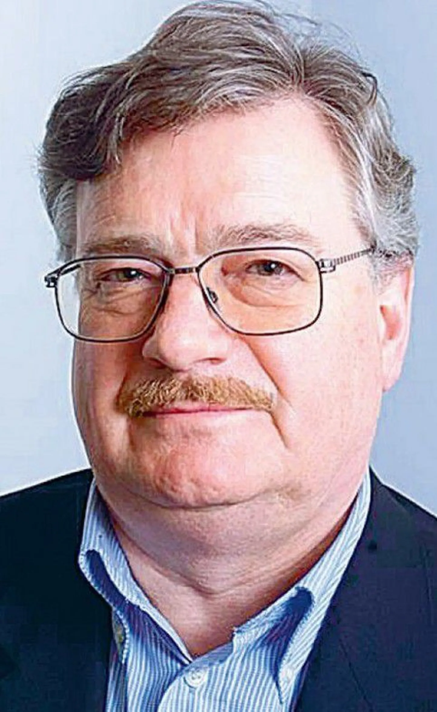 Jarmo Virmavirta