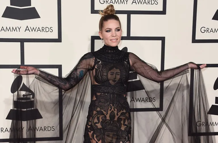 SKYLAR GREY