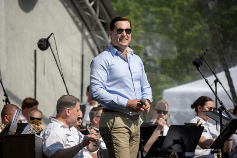 Kalle Sepp.