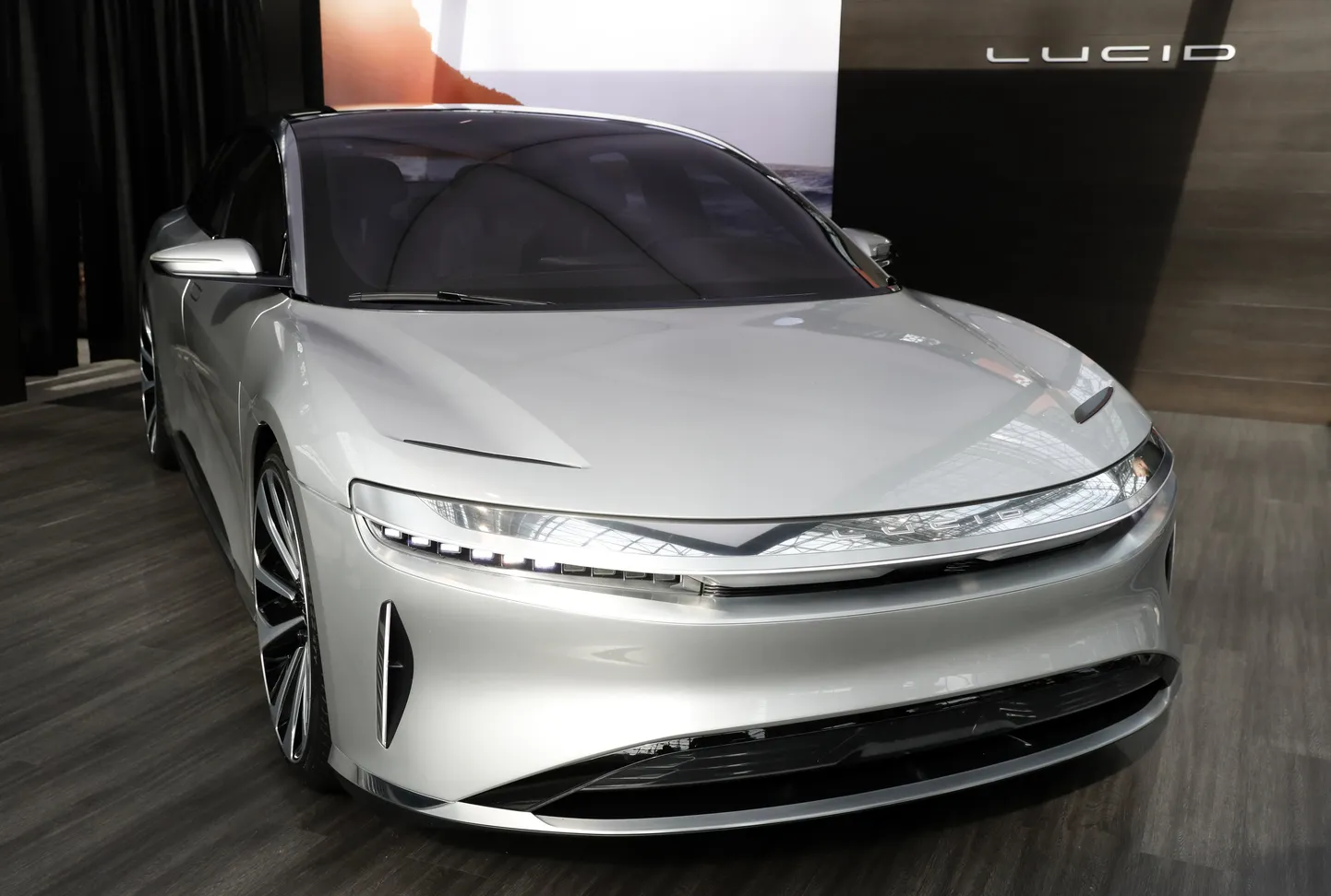 Lucid Air