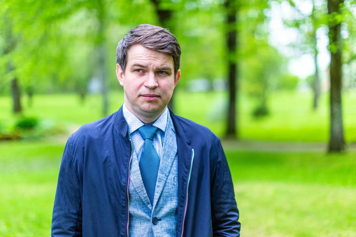 Antsla vallas sai enim hääli valimisliitu Antsla-Urvaste kuuluv vallavanem Avo Kirsbaum.