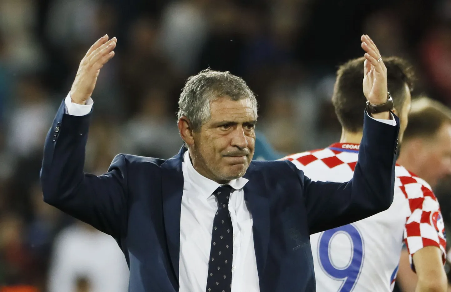 Fernando Santos