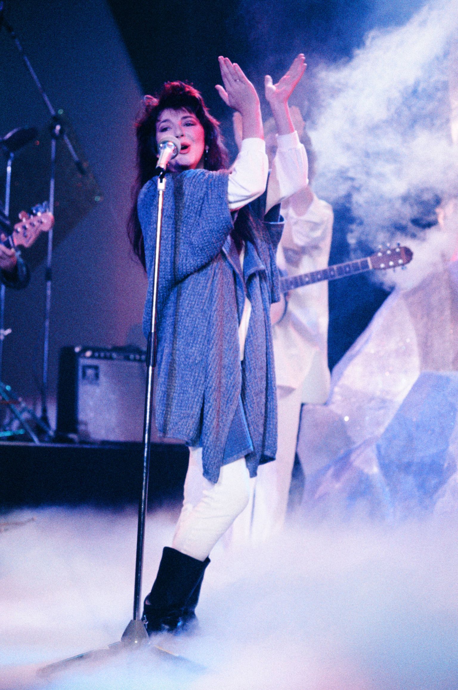 Kate Bush 1985. aastal