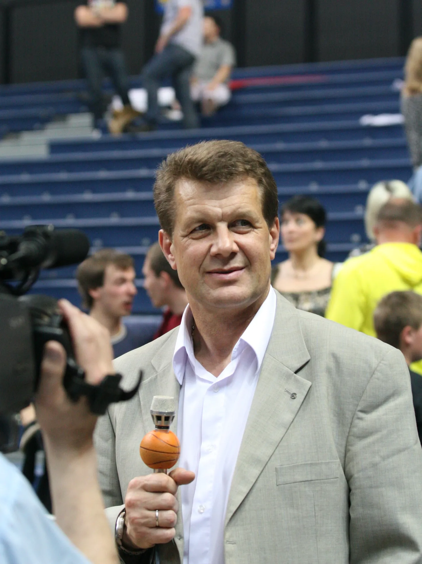 Antanas Sireika