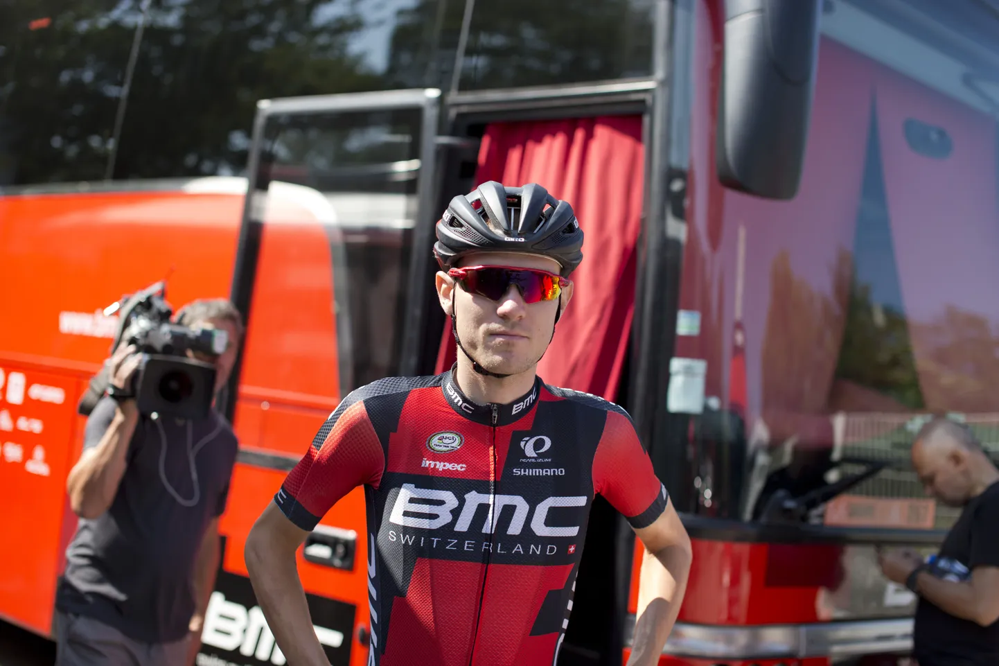 Tejay van Garderen.