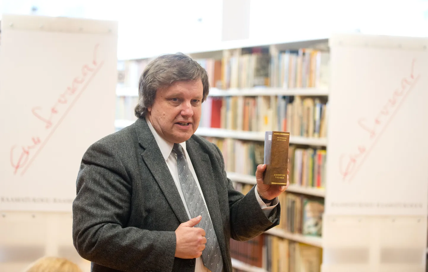 Toomas Haug