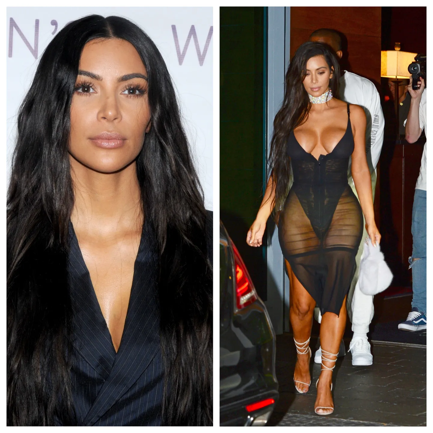 Kim Kardashian