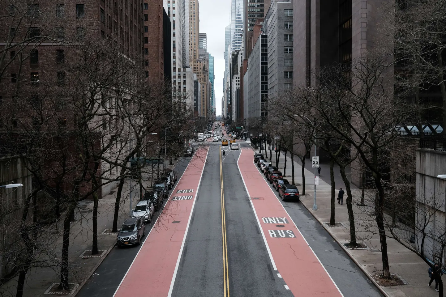 New York