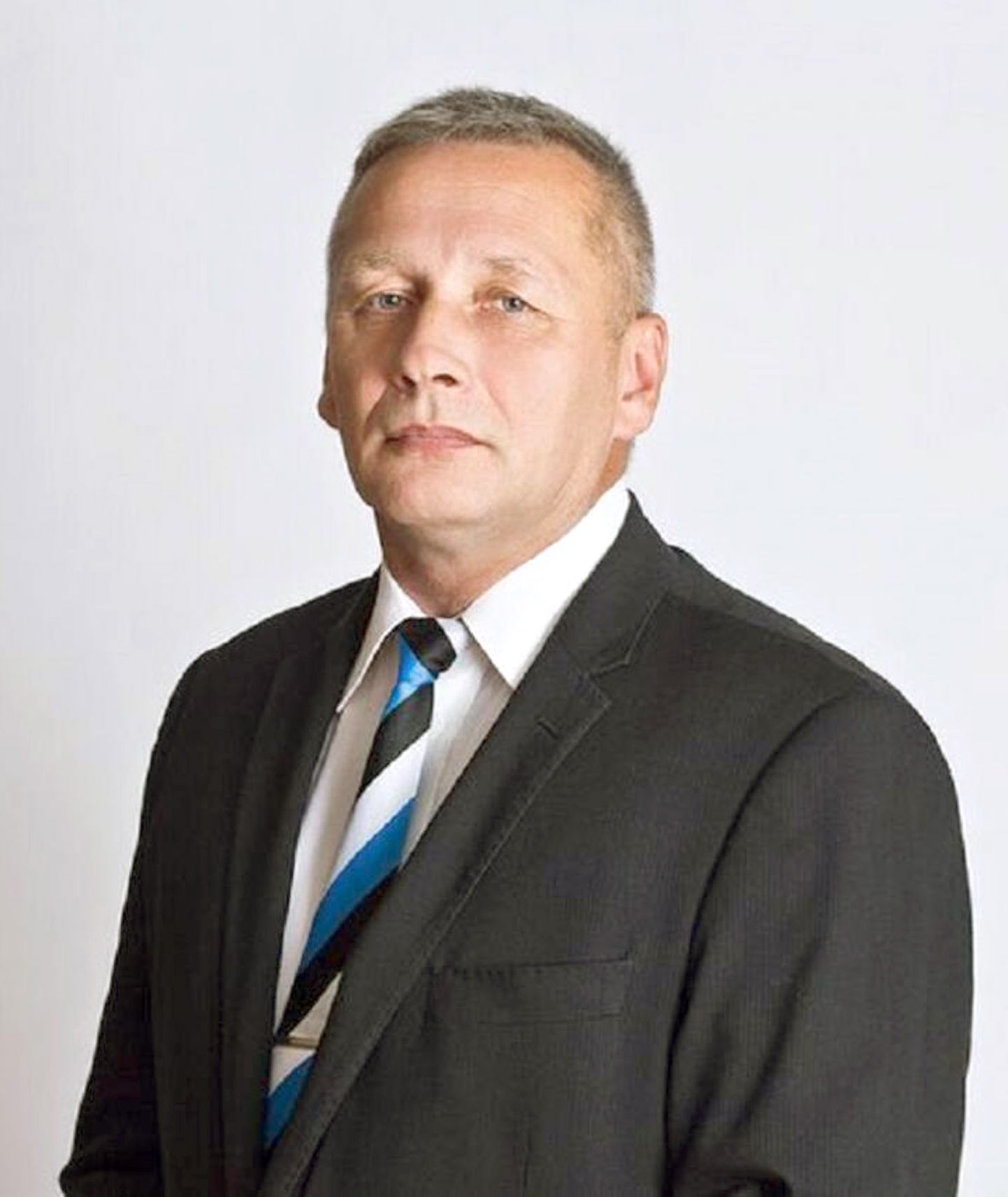 Калле Грюнтал, член Рийгикогу, Консервативная народная партия Эстонии.