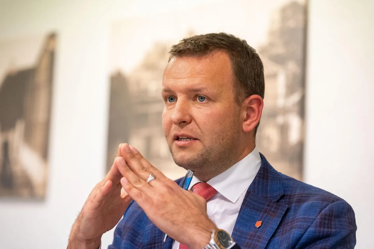 Lauri Läänemets