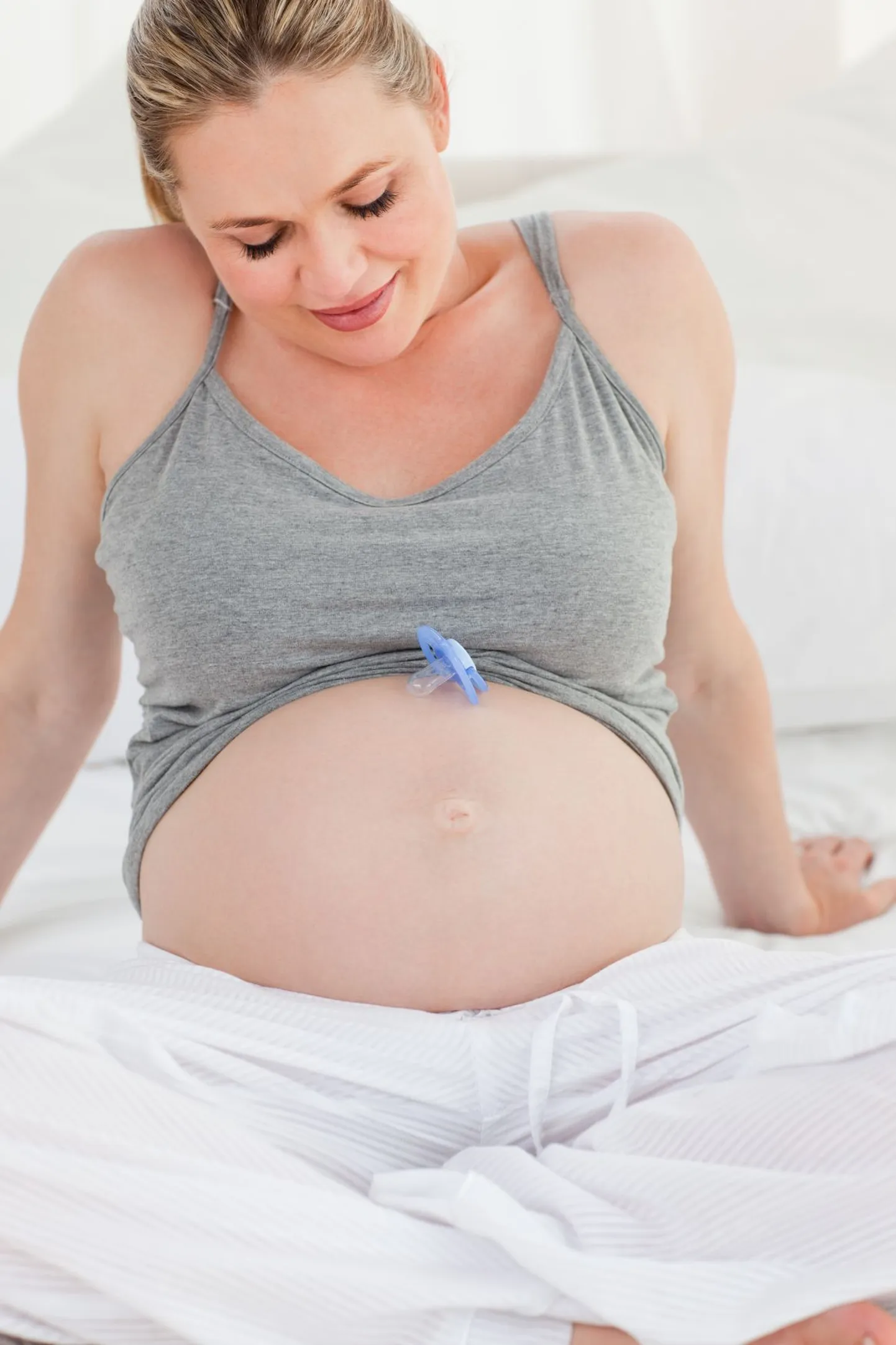 Viljatusravi aitab naistel rasedaks jääda.