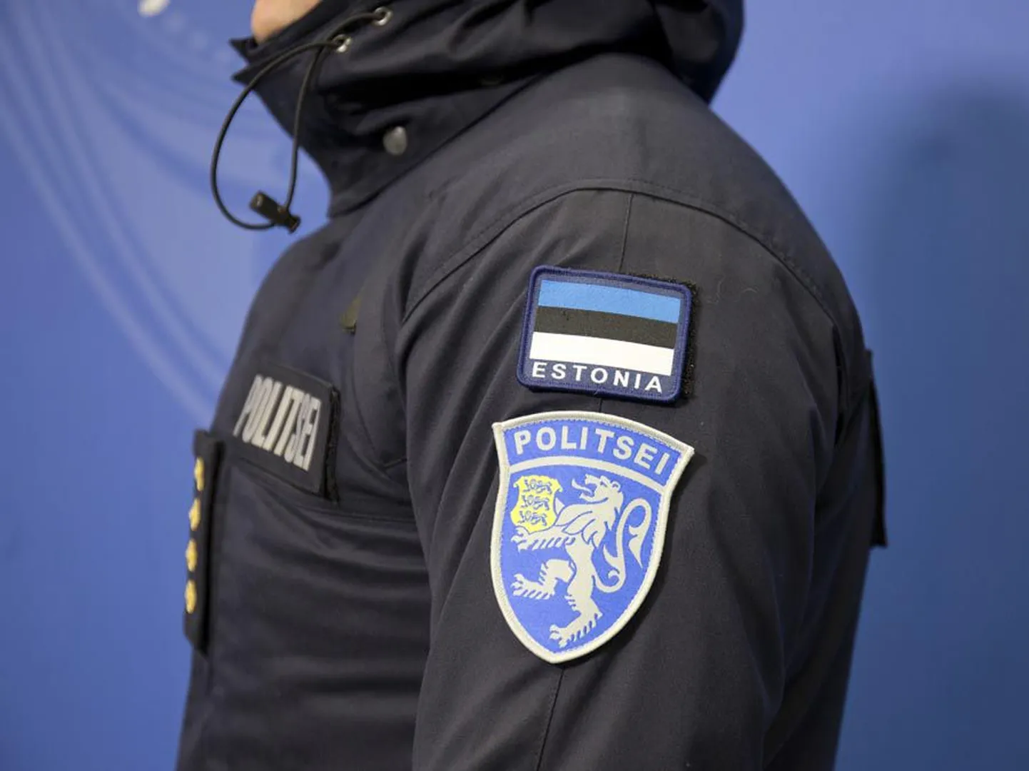 Politsei valmistub eelolevate pühade ajal Viljandimaal korda tagama keskmisest suuremate jõududega.