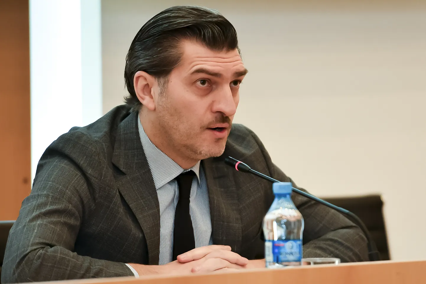 Mihails Kavelašvili