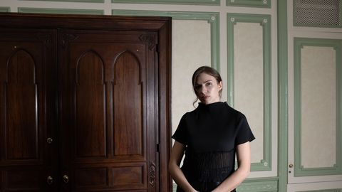INTERVJUU ⟩ Eesti galerist Margot Samel räägib peagi New Yorgis avatavast näitusest