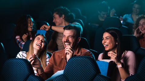 В 2022 году в эстонских кинотеатрах правили «Миньоны» и «Аптекарь Мельхиор»