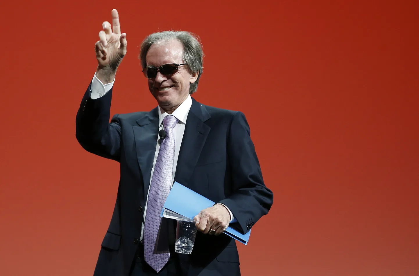 Bill Gross võrdles Teslat meemiaktsiatega.