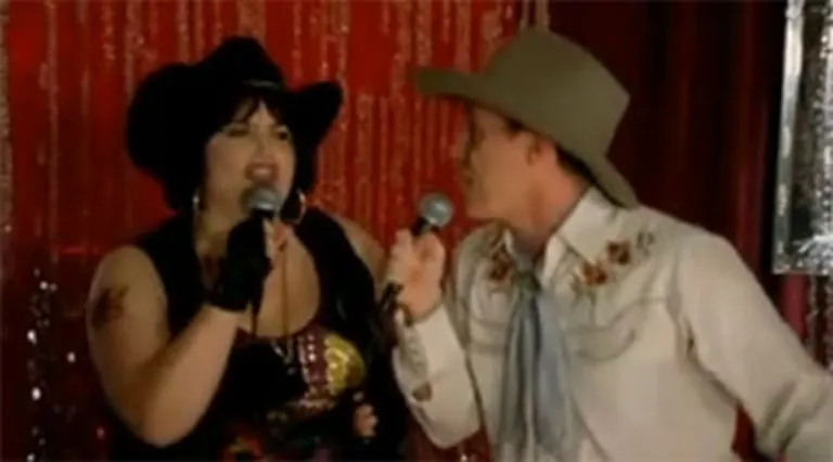 "Gavin And Stacey" zvaigznes