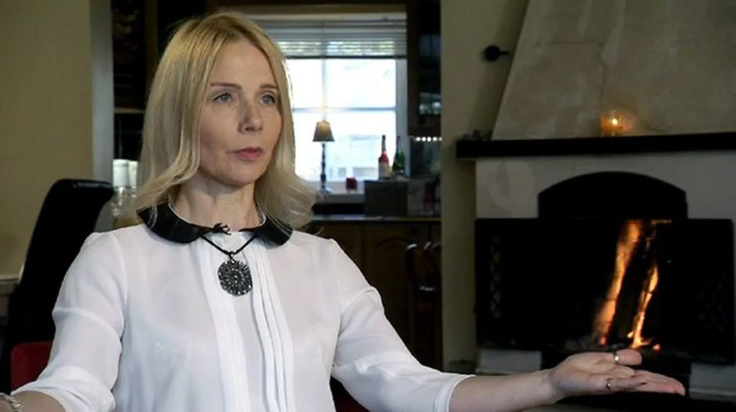 Monika Helme: kui neiu leiab raha juuksepikendusteks, siis leiab seda ka abordiks