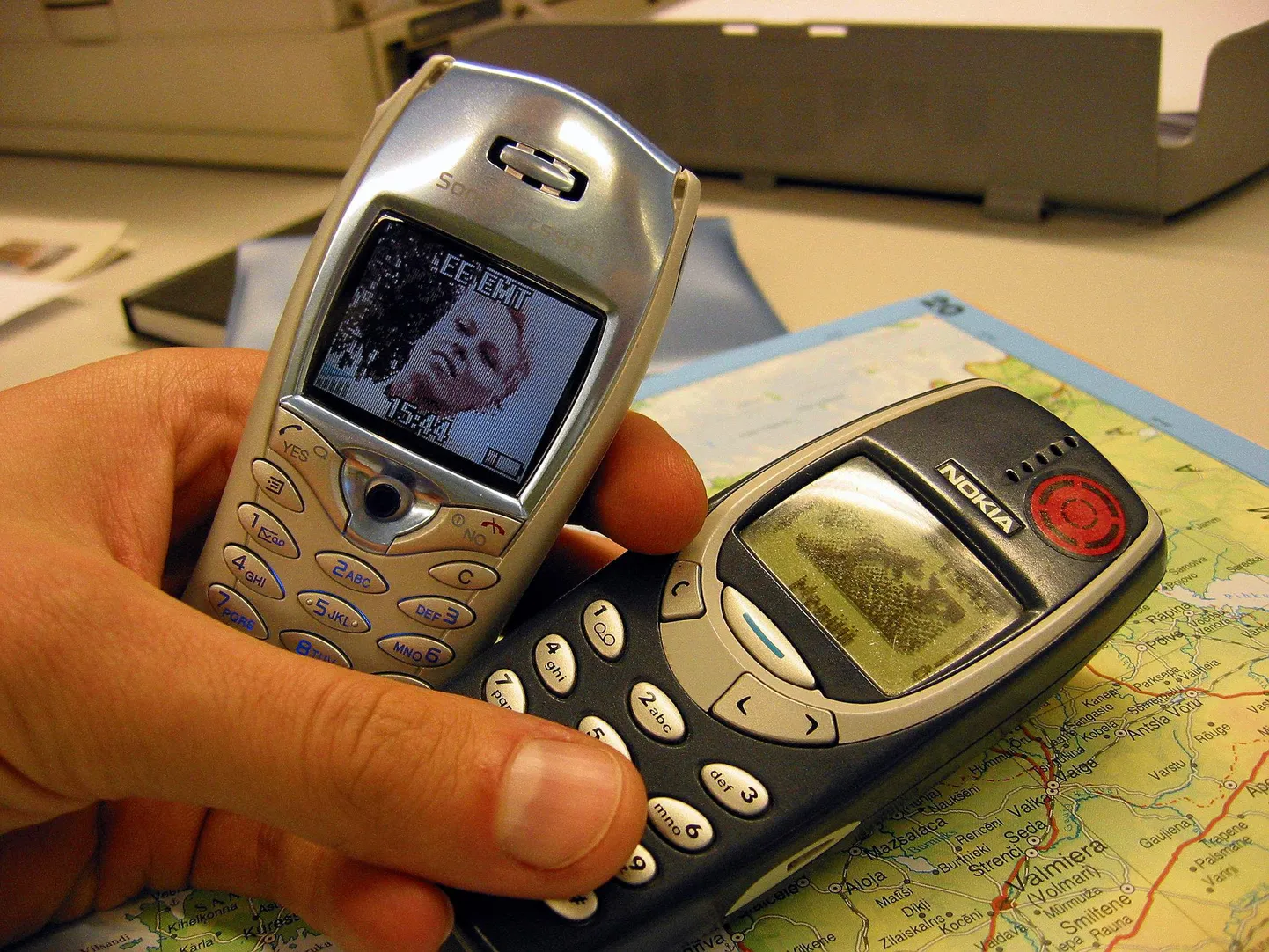 Kolmapäeval, 27. mail kella 12-14 saab euroinfo telefonil 800 3330 informatsiooni Euroopa Parlamendi valimiste kohta