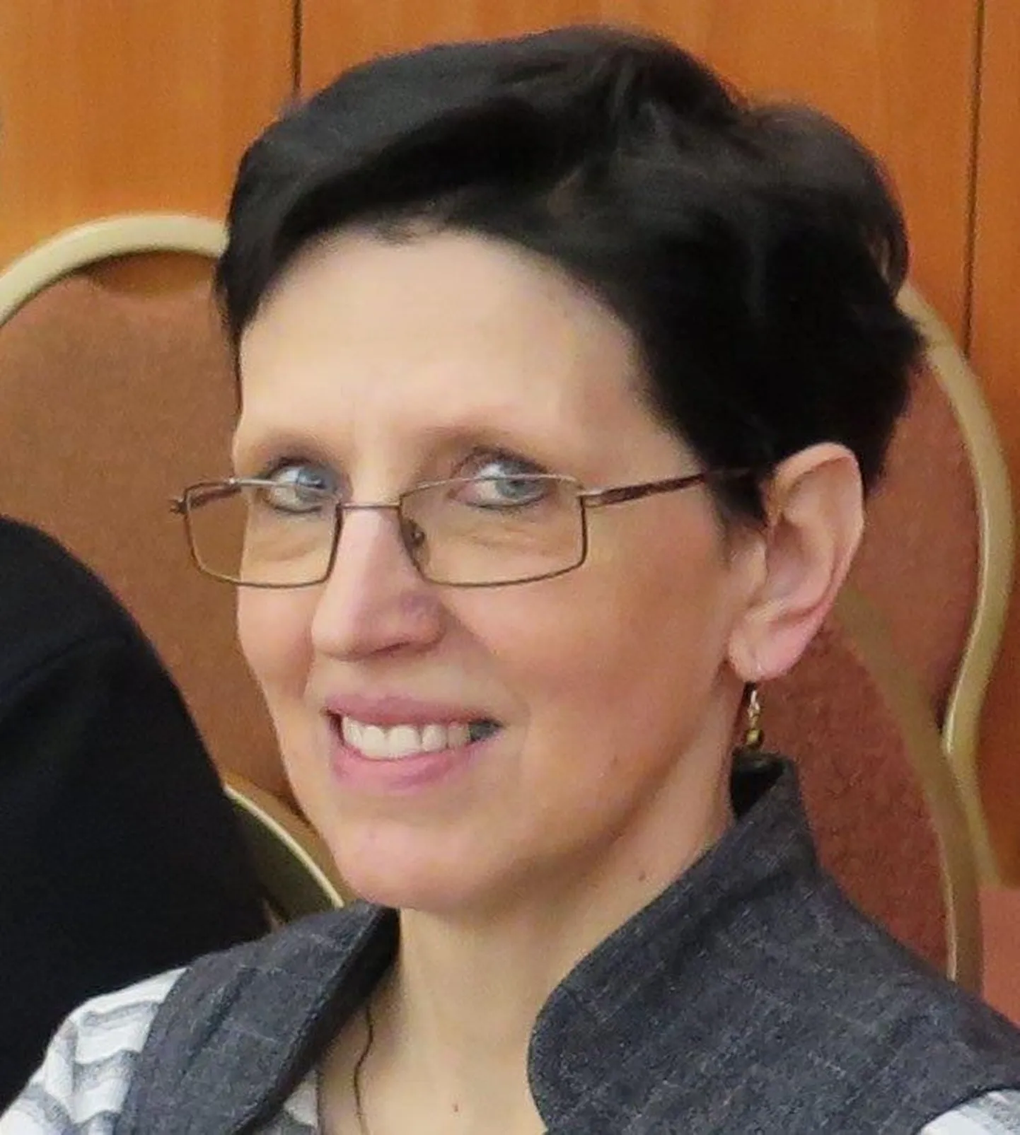 Kaja Peterson