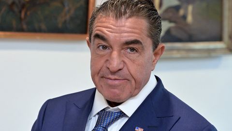 Trampa pārstāvim absurds priekšlikums saistībā ar Pasaules kausu