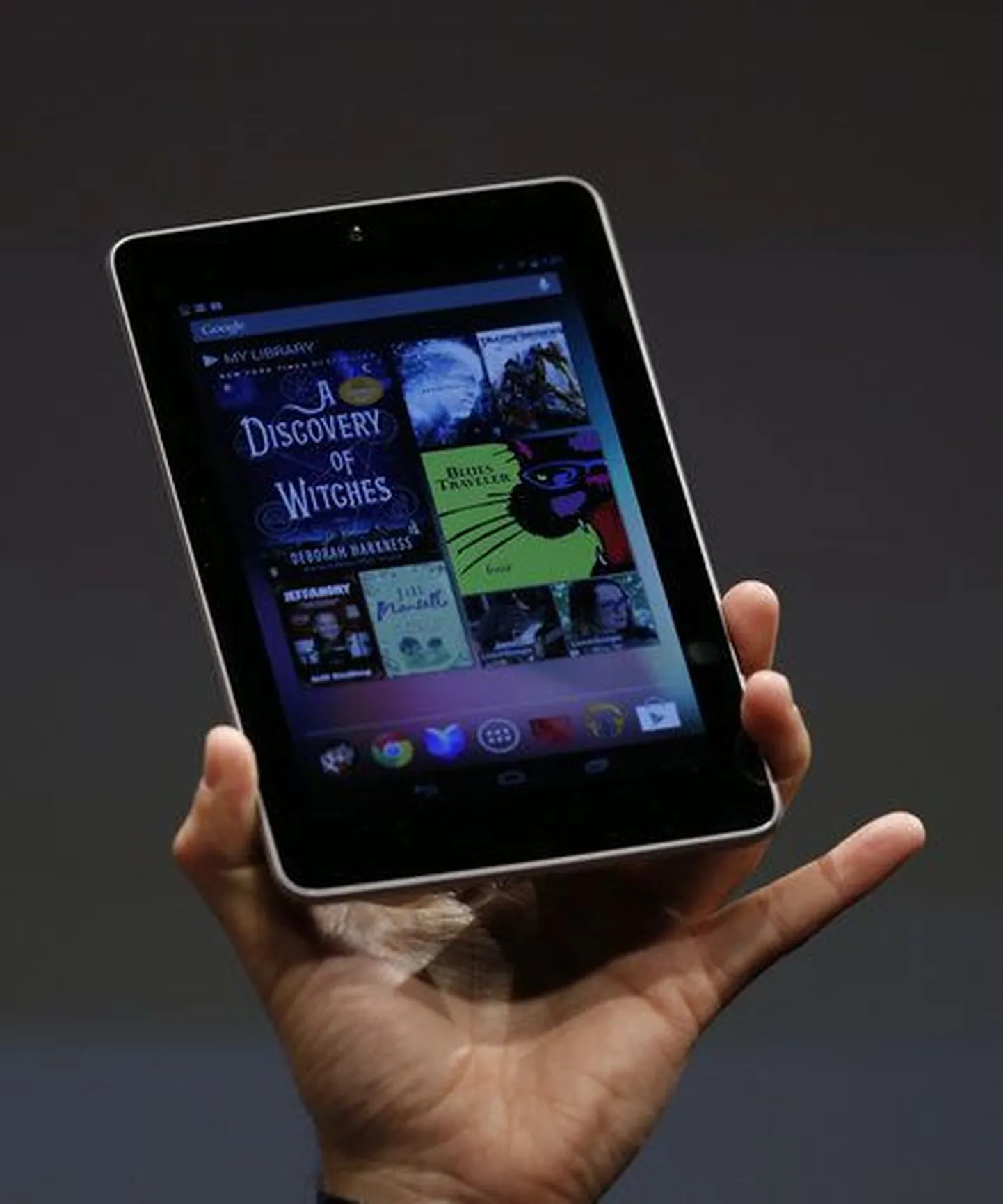 Google Nexus 7