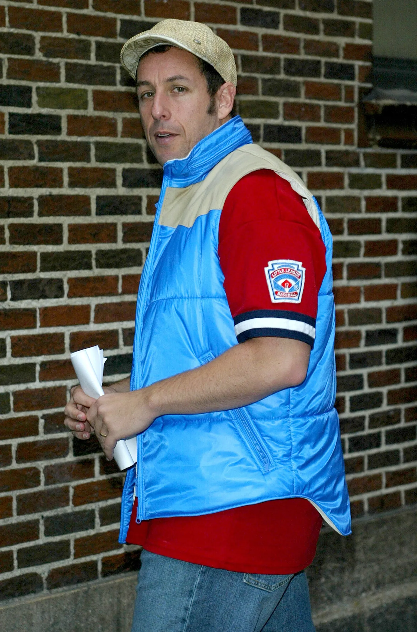 Adam Sandler