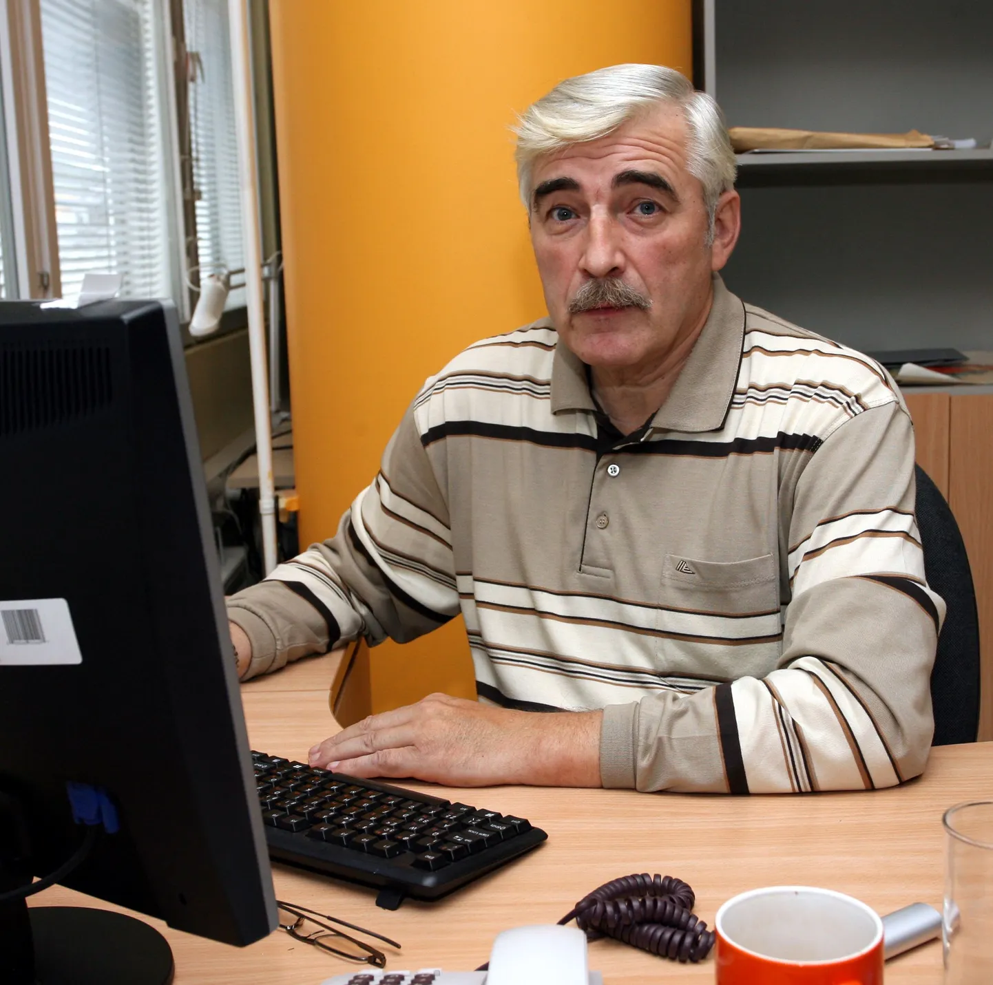 Владимир Лебедев
