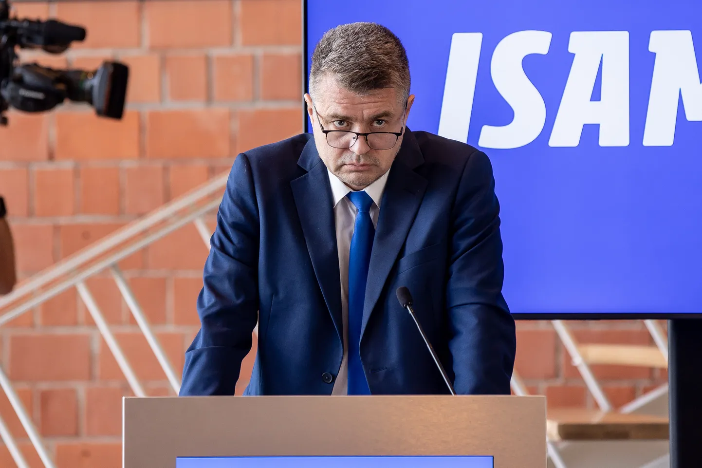 Urmas Reinsalu.